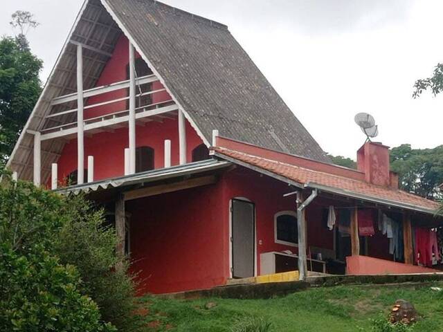 Venda em Freitas - São José dos Campos