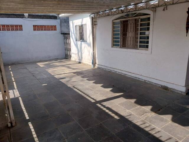 Venda em Santana - São José dos Campos