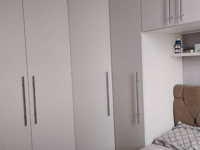 #147 - Apartamento para Venda em São José dos Campos - SP - 2