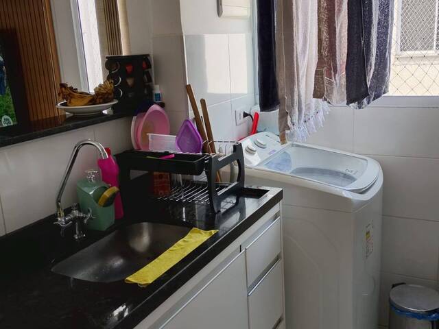 #147 - Apartamento para Venda em São José dos Campos - SP - 3