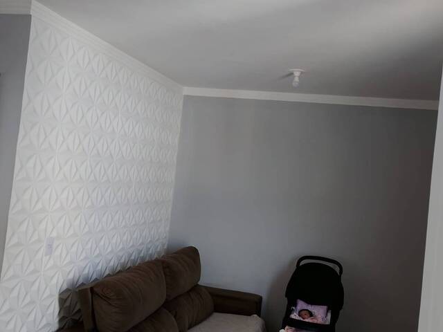 Apartamento para Venda em São José dos Campos - 4