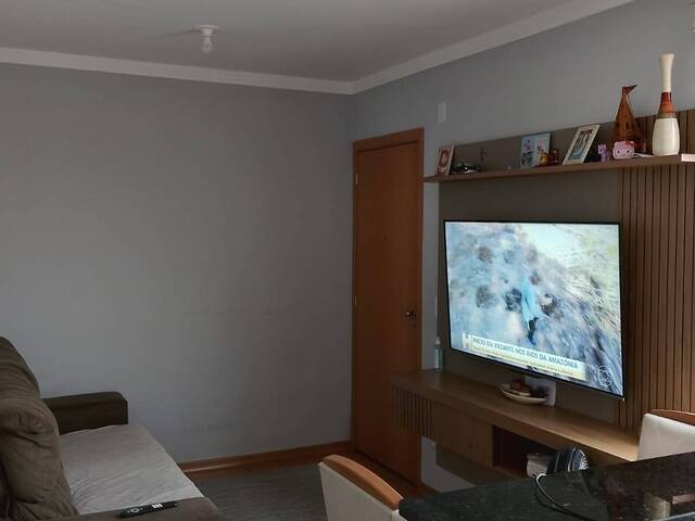 #147 - Apartamento para Venda em São José dos Campos - SP - 1