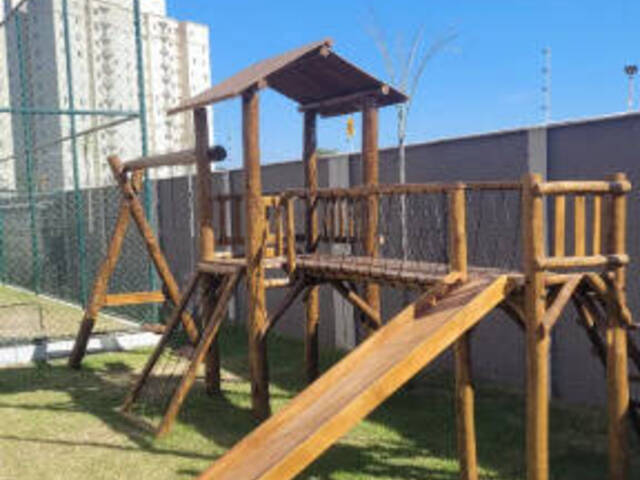 Apartamento para Venda em São José dos Campos - 3