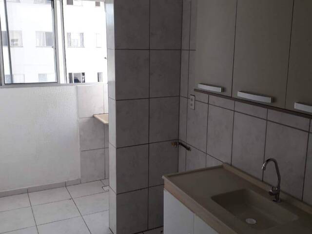 #149 - Apartamento para Venda em São José dos Campos - SP - 3