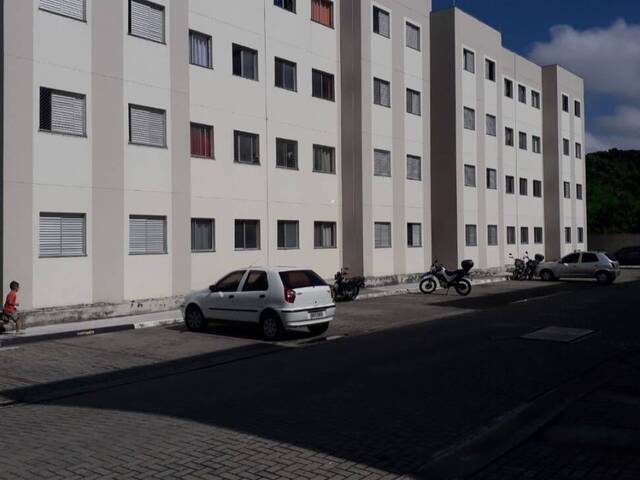 #149 - Apartamento para Venda em São José dos Campos - SP - 1