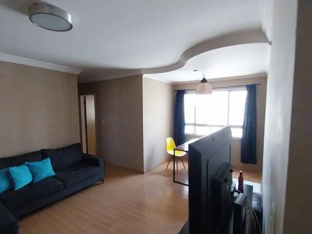 Venda em Jardim das Colinas - São José dos Campos