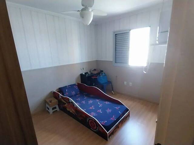 Apartamento para Venda em São José dos Campos - 4