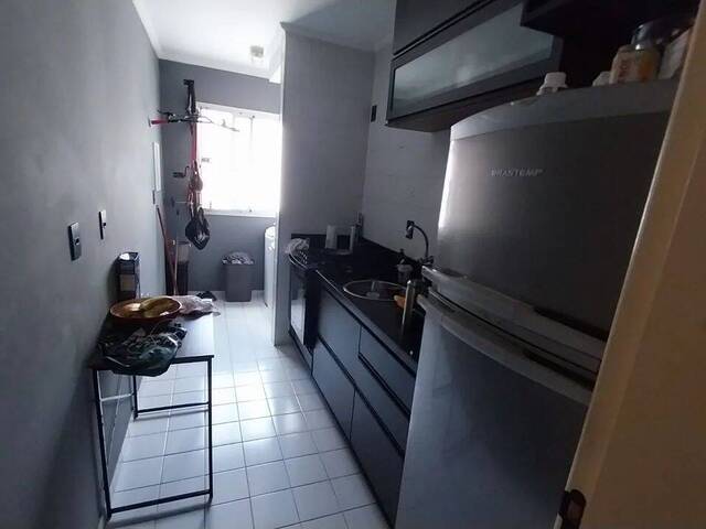 #151 - Apartamento para Venda em São José dos Campos - SP - 3