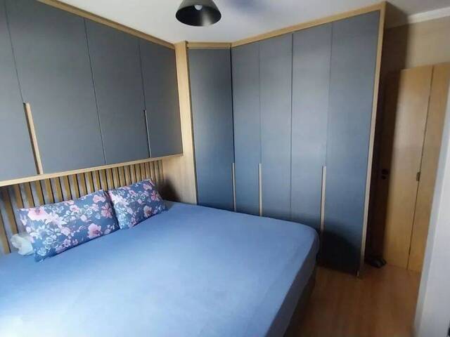 #151 - Apartamento para Venda em São José dos Campos - SP - 2