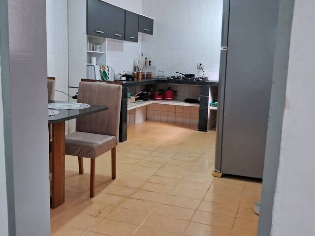 Casa para Venda em São José dos Campos - 2