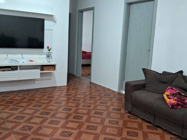 Venda em Vila Sinhá - São José dos Campos