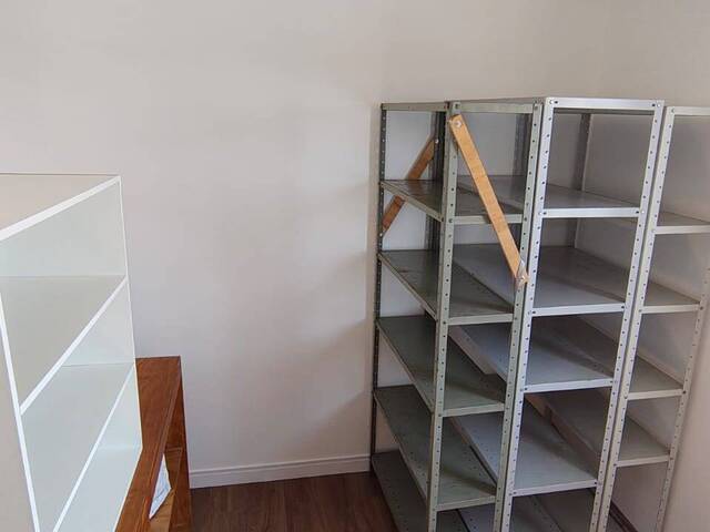 #159 - Apartamento para Venda em São José dos Campos - SP