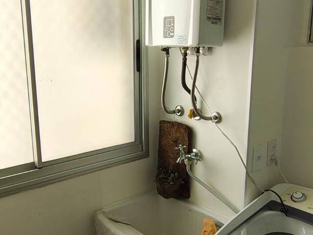 Apartamento para Venda em São José dos Campos - 5