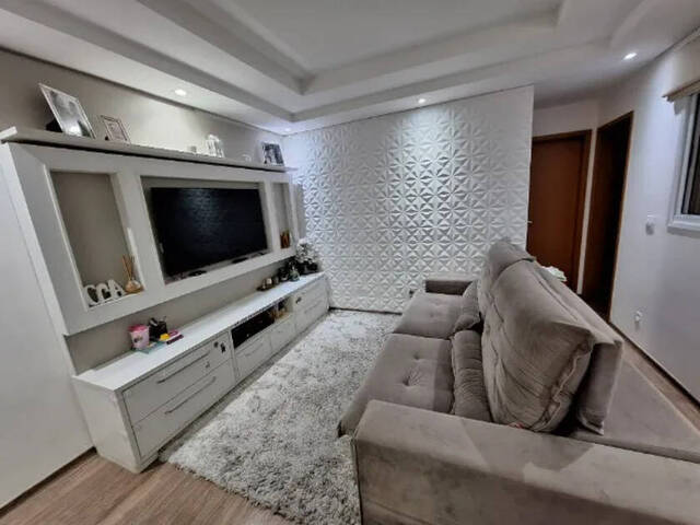 Venda em Jardim Veneza - São José dos Campos