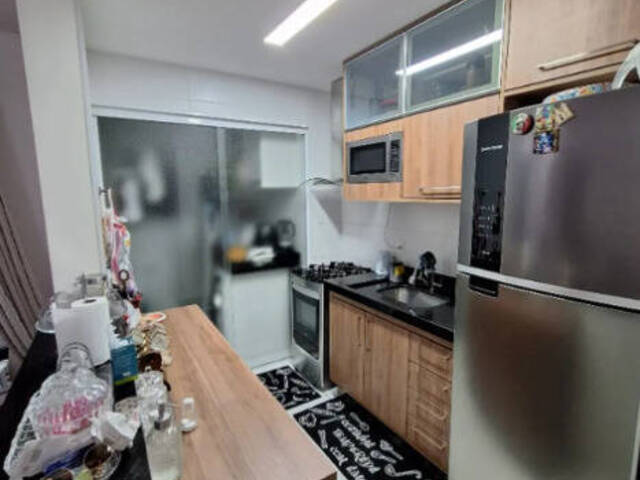 #161 - Apartamento para Venda em São José dos Campos - SP - 2