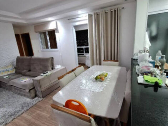 #161 - Apartamento para Venda em São José dos Campos - SP - 3