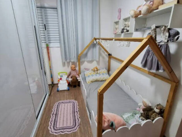 Apartamento para Venda em São José dos Campos - 5