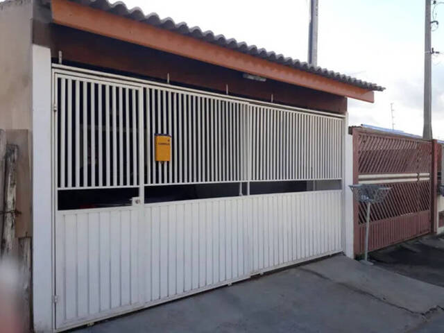 Venda em Jardim Santa Inês III - São José dos Campos