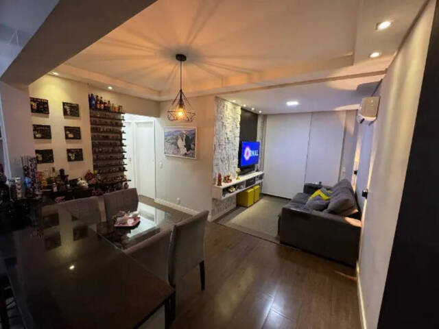 Venda em Jardim América - São José dos Campos