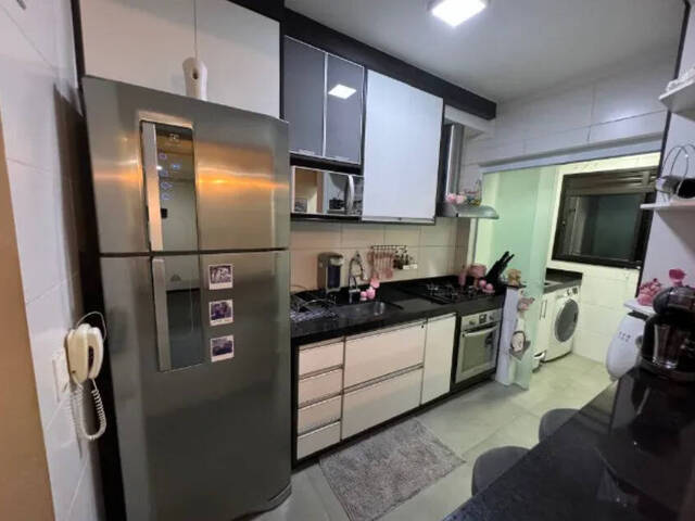 Apartamento para Venda em São José dos Campos - 5