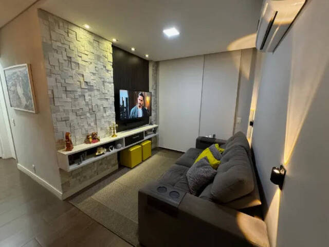 #163 - Apartamento para Venda em São José dos Campos - SP