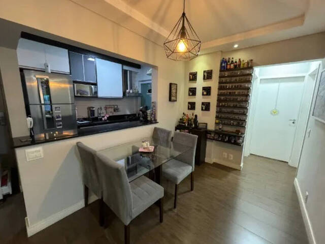 #163 - Apartamento para Venda em São José dos Campos - SP