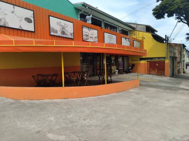 #165 - Sala para Venda em São José dos Campos - SP