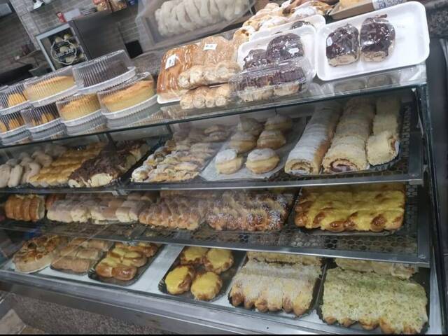 Sala para Venda em São José dos Campos - 4