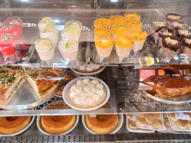 #165 - Sala para Venda em São José dos Campos - SP