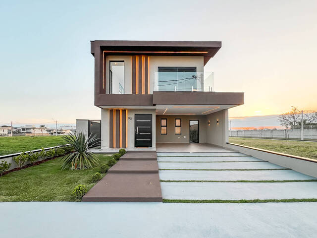 Venda em Loteamento Fazenda Ronda - São José dos Campos