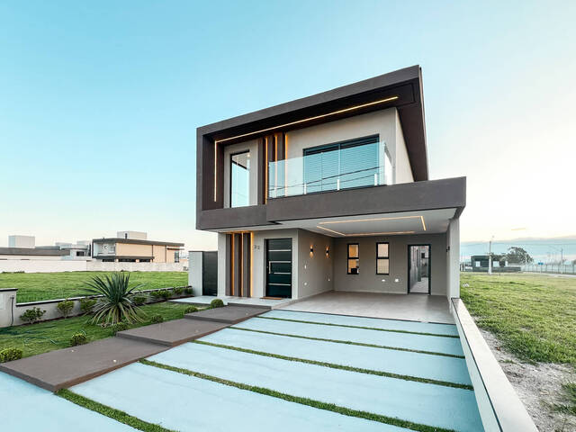 Casa para Venda em São José dos Campos - 3
