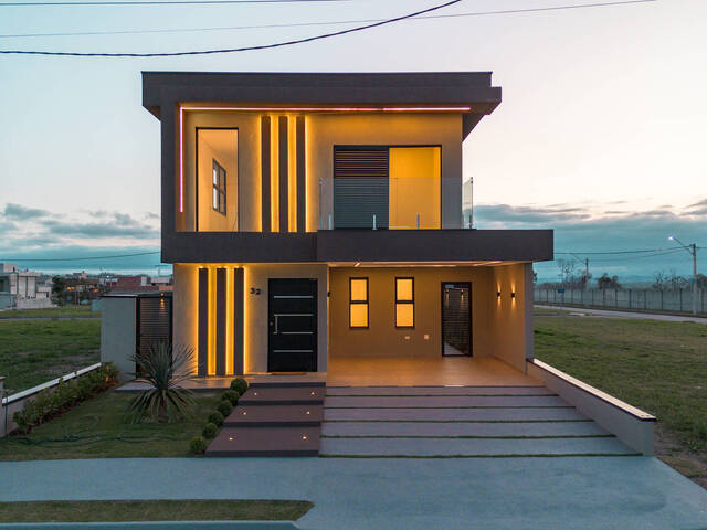 Casa para Venda em São José dos Campos - 5