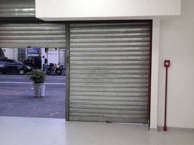 #166 - Sala para Venda em São José dos Campos - SP - 2