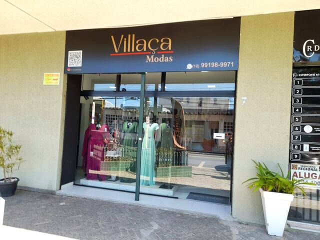 Venda em centro - São José dos Campos