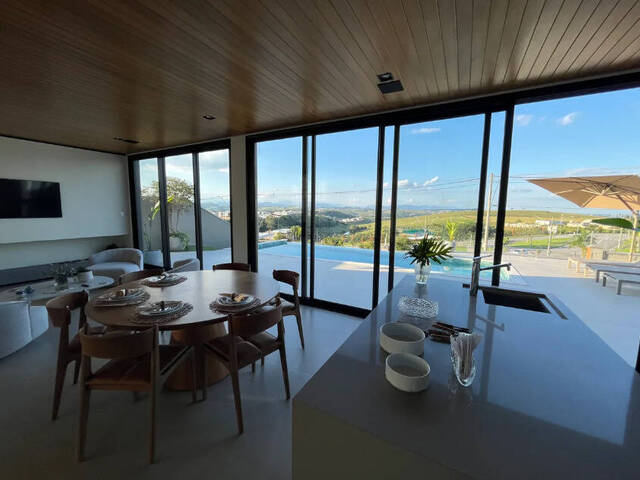 #168 - Casa para Venda em São José dos Campos - SP - 2