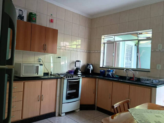 Venda em Jardim Oriente - São José dos Campos