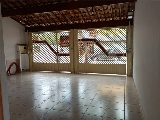 #169 - Casa para Venda em São José dos Campos - SP - 3