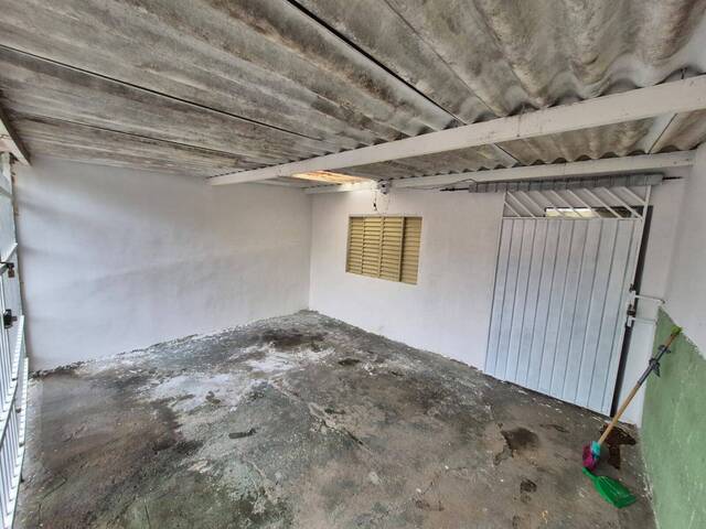 Venda em Vila São Pedro - São José dos Campos