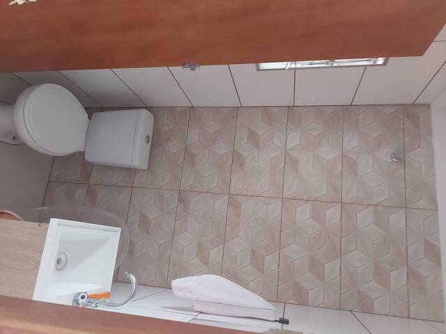 #172 - Casa para Venda em São José dos Campos - SP - 2