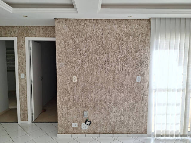 Apartamento para Venda em São José dos Campos - 4