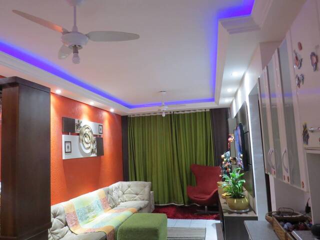 #175 - Apartamento para Venda em São José dos Campos - SP - 2