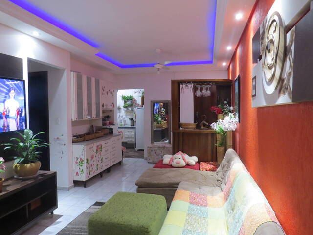 #175 - Apartamento para Venda em São José dos Campos - SP - 3