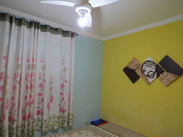 Apartamento para Venda em São José dos Campos - 4