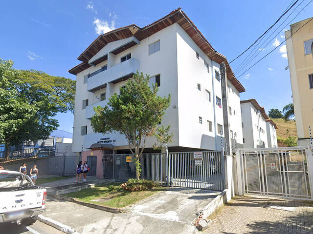 Venda em Jardim Telespark - São José dos Campos