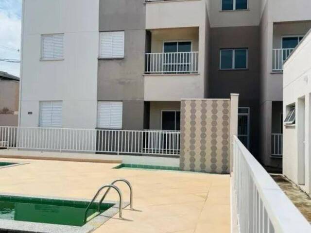 #178 - Apartamento para Venda em Franco da Rocha - SP - 2