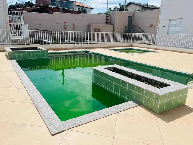 #178 - Apartamento para Venda em Franco da Rocha - SP - 3