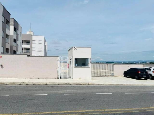 Apartamento para Venda em Franco da Rocha - 4