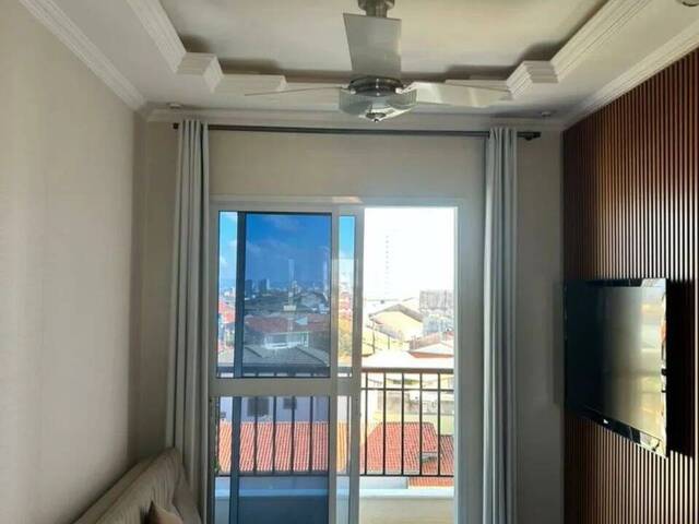 #179 - Apartamento para Venda em São José dos Campos - SP