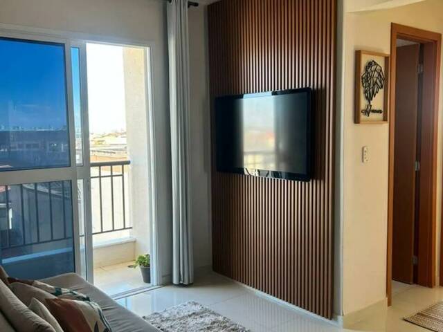 #179 - Apartamento para Venda em São José dos Campos - SP