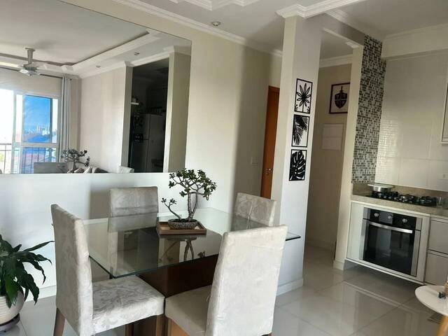 Apartamento para Venda em São José dos Campos - 5